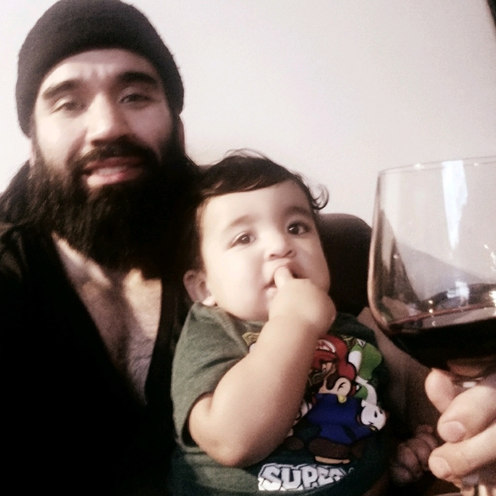 Meet your Posher, Lorenzo